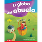 El Globo del Abuelo - Paperback