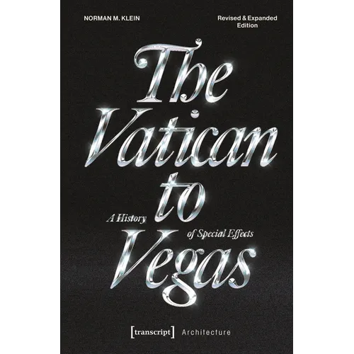 The Vatican to Vegas: A History of Special Effects - Paperback
