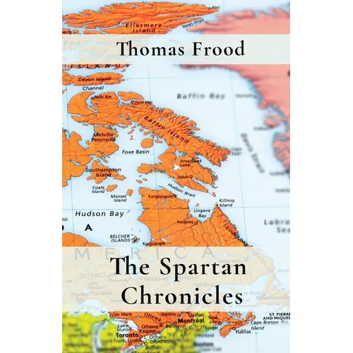 The Spartan Chronicles - Paperback