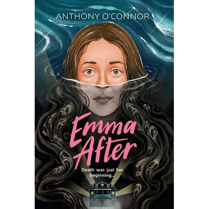 Emma After - Paperback