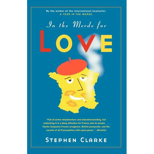 In the Merde for Love - Paperback