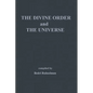 The Divine Order and the Universe - Paperback