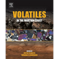 Volatiles in the Martian Crust - Paperback