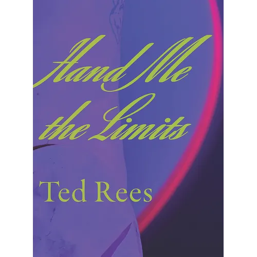 Hand Me the Limits - Paperback