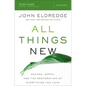 All Things New Study Guide: Heaven, Earth, and the Restoration of Everything You Love - Paperback