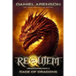 Rage of Dragons - Paperback