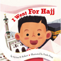 I Went for Hajj - Hardcover