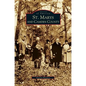 St. Marys and Camden County - Hardcover