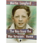 The Boy from the War Veterans' Home - Paperback