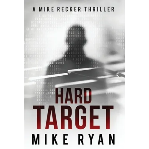 Hard Target - Hardcover