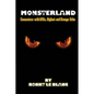 Monsterland: Encounters with UFOs, Bigfoot and Orange Orbs - Paperback