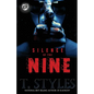 Silence of the Nine (the Cartel Publications Presents) - Paperback