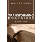 Transforming Bible Study - Paperback