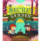 Lit for Little Hands: The Secret Garden - Board Book