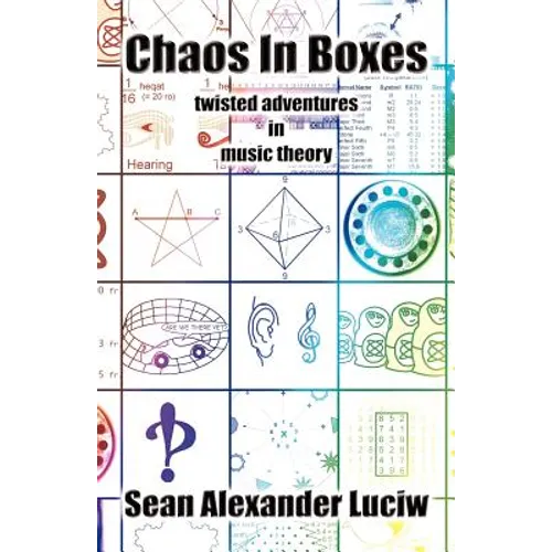 Chaos in Boxes - Paperback