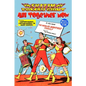 Shazam Family Giant: All Together Now - Paperback