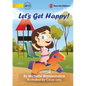 Let's Get Happy - Paperback