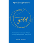 Threads of Gold: Miracle in Santarem: An inspiring true story of hope, courage, forgiveness, and grace. - Hardcover