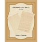 Virginia's Lost Wills: An Index - Paperback