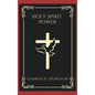 Holy Spirit Power - Hardcover
