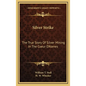Silver Strike: The True Story Of Silver Mining In The Coeur D'Alenes - Hardcover