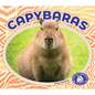 Capybaras - Library Binding