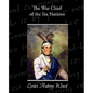 The War Chief of the Six Nations - Paperback