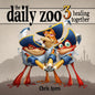 Daily Zoo Vol. 3: Healing Together - Hardcover