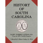 History of South Carolina - Paperback