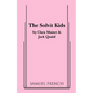 The Solvit Kids - Paperback