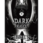 Dark Black Occult Magick, Book 2 Powerful Summoning Spells for Entities to Seek Protection and Incredible Power: Perfect for Practitioners of the Occu - Paperback