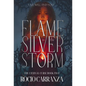 Flame in the Silver Storm - Hardcover