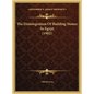 The Disintegration Of Building Stones In Egypt (1902) - Hardcover