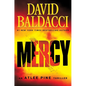 Mercy - Hardcover