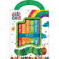 World of Eric Carle: 12 Board Books - Boxed Set
