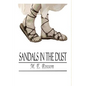 Sandals In The Dust - Paperback