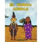 El Reino: África - Hardcover