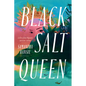Black Salt Queen - Paperback