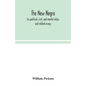 The new Negro: his political, civil, and mental status; and related essays - Paperback