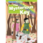 The Mysterious Key - Library Binding