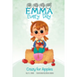 Crazy for Apples - Hardcover