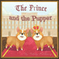 The Prince and The Pupper - Paperback