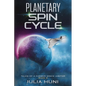 Planetary Spin Cycle - Paperback