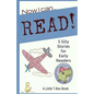 Now I Can Read! 5 Silly Stories for Early Readers - Paperback