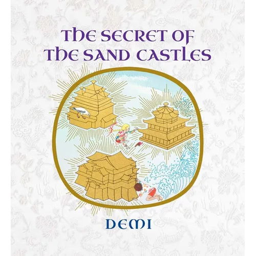 The Secret of the Sand Castles - Hardcover