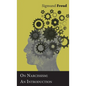On Narcissism;An Introduction - Hardcover