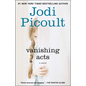 Vanishing Acts - Paperback