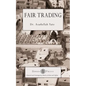 Fair Trading - Paperback