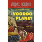 Voodoo Planet - Paperback