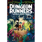 Dungeon Runners: Hero Trial - Hardcover